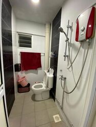 Blk 807 Khatib Gardens (Yishun), HDB 3 Rooms #623640891